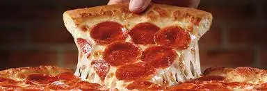 Pepperoni Lover's
