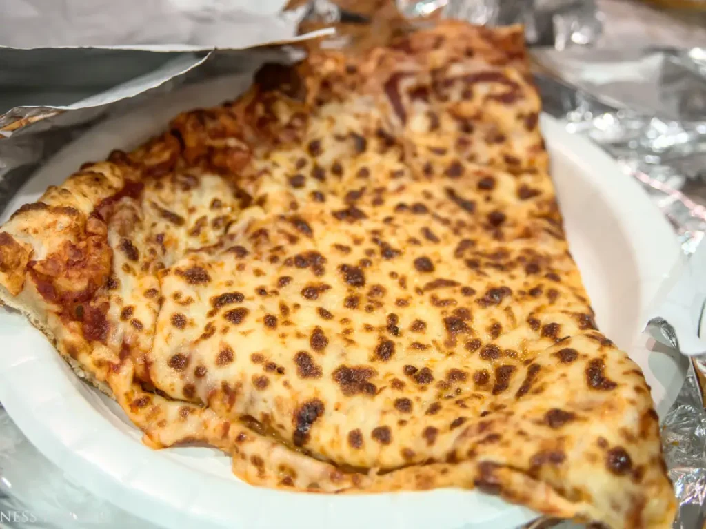 Costo Pizza Slice